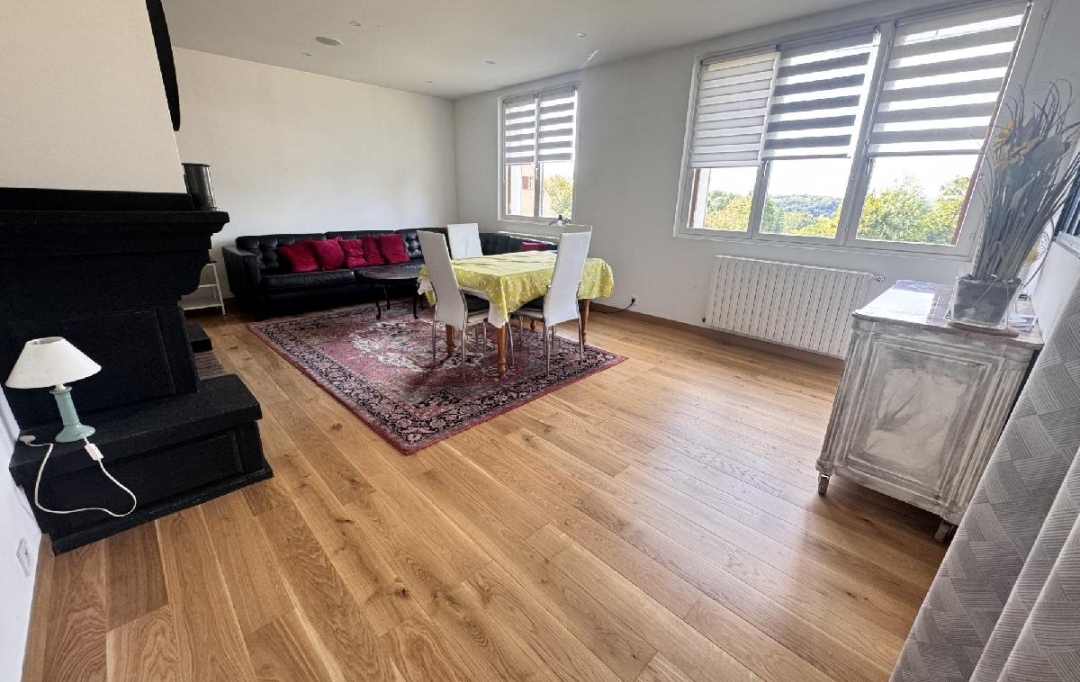 LE VASE IMMOBILIER : Maison / Villa | VIC-SUR-AISNE (02290) | 109 m2 | 234 000 € 