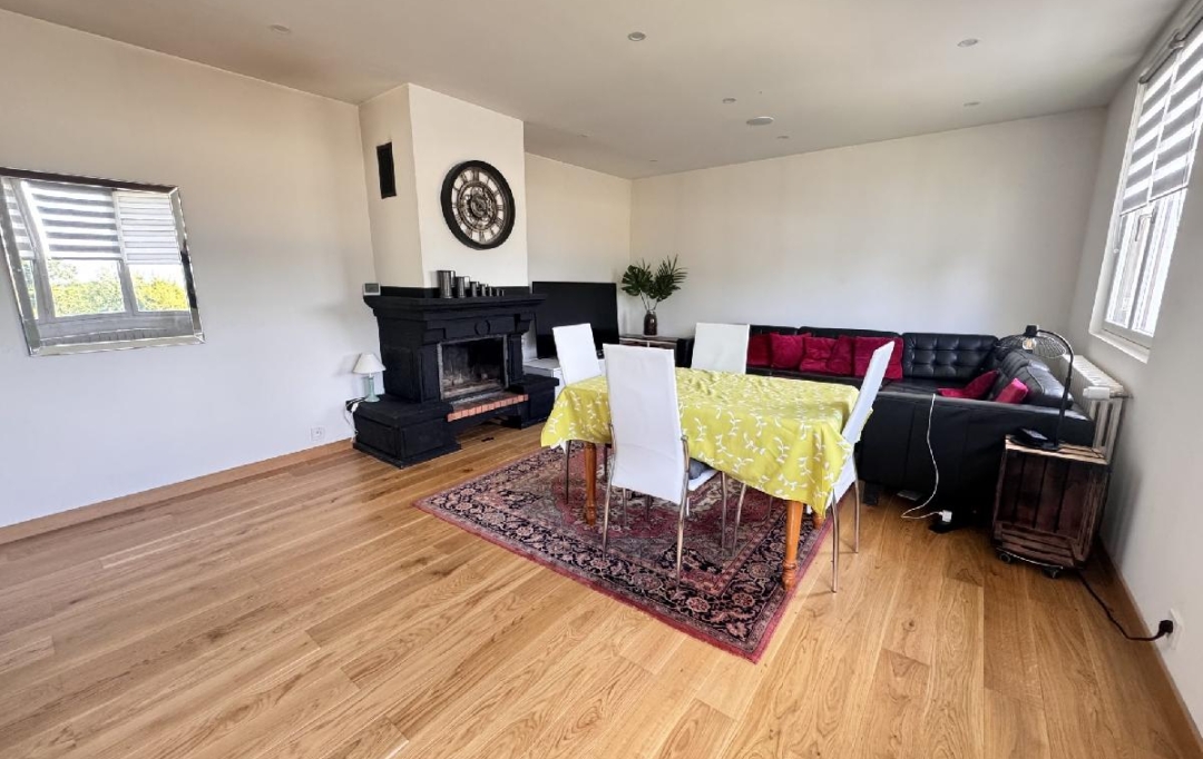 LE VASE IMMOBILIER : Maison / Villa | VIC-SUR-AISNE (02290) | 109 m2 | 234 000 € 