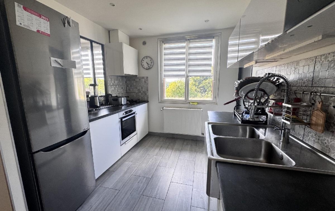 LE VASE IMMOBILIER : Maison / Villa | VIC-SUR-AISNE (02290) | 109 m2 | 234 000 € 