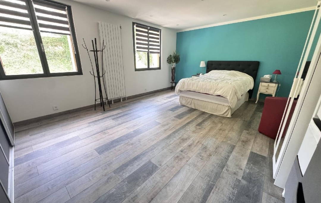 LE VASE IMMOBILIER : Maison / Villa | VIC-SUR-AISNE (02290) | 109 m2 | 234 000 € 