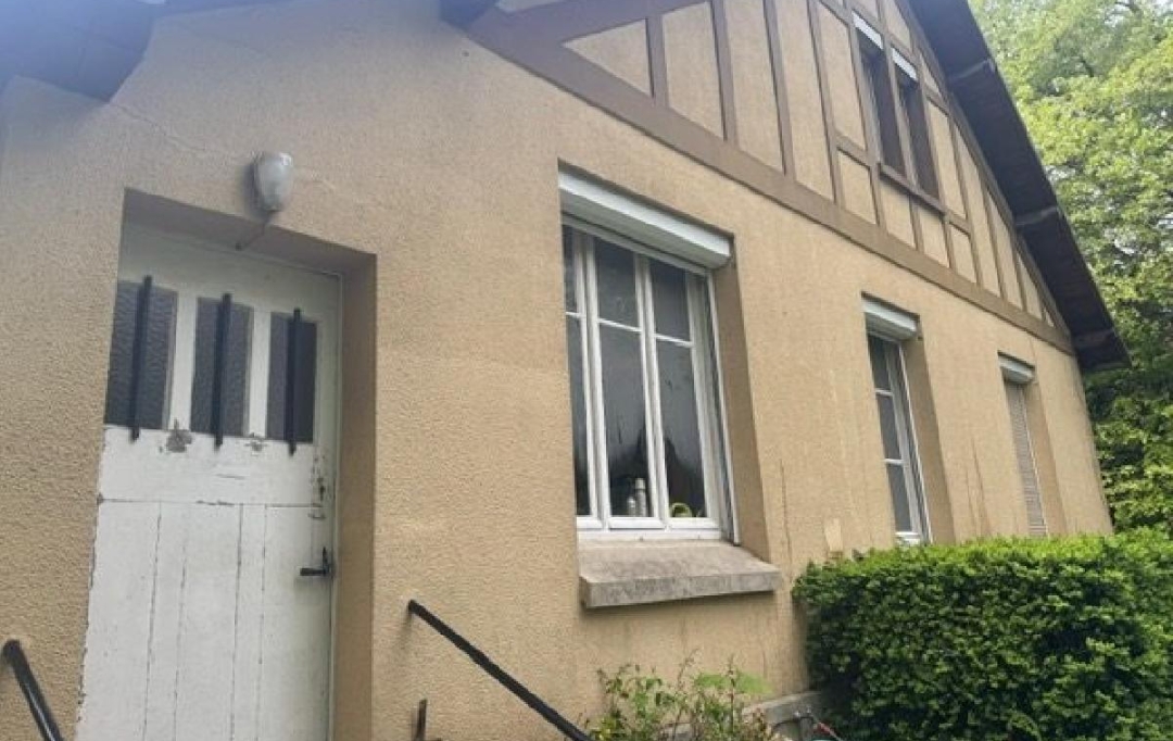 LE VASE IMMOBILIER : Maison / Villa | BOURG-ET-COMIN (02160) | 230 m2 | 265 000 € 