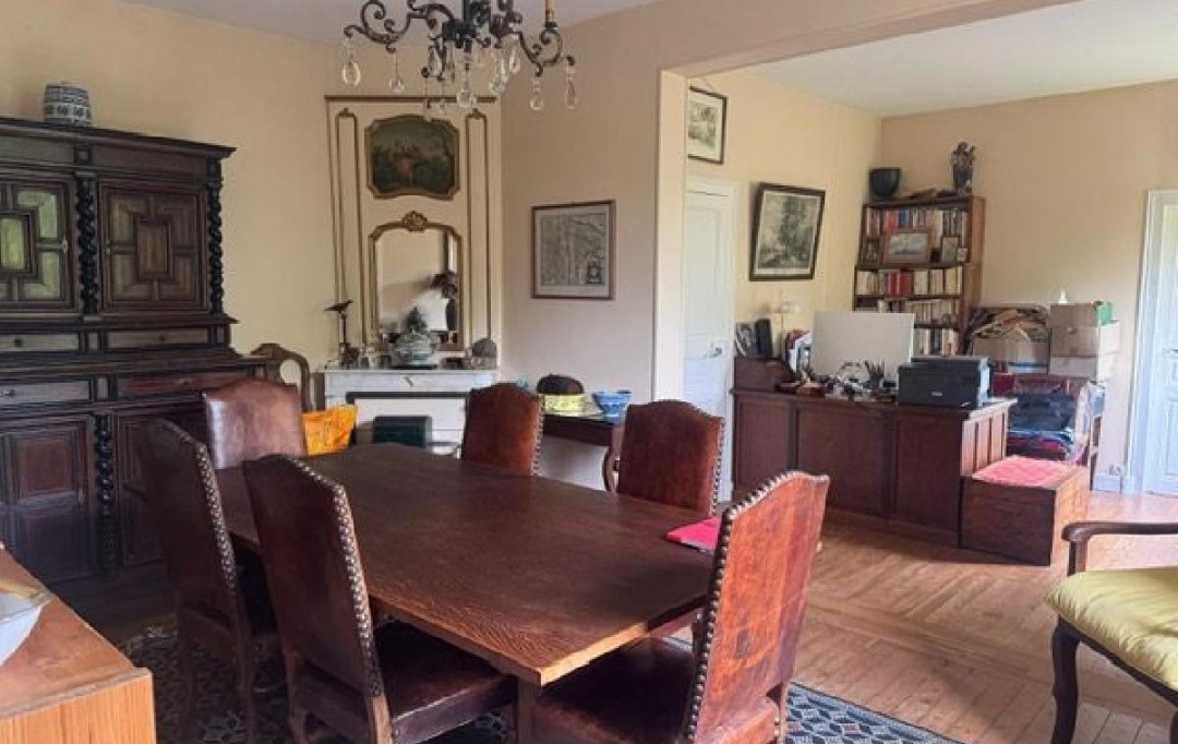 LE VASE IMMOBILIER : Maison / Villa | BOURG-ET-COMIN (02160) | 230 m2 | 265 000 € 