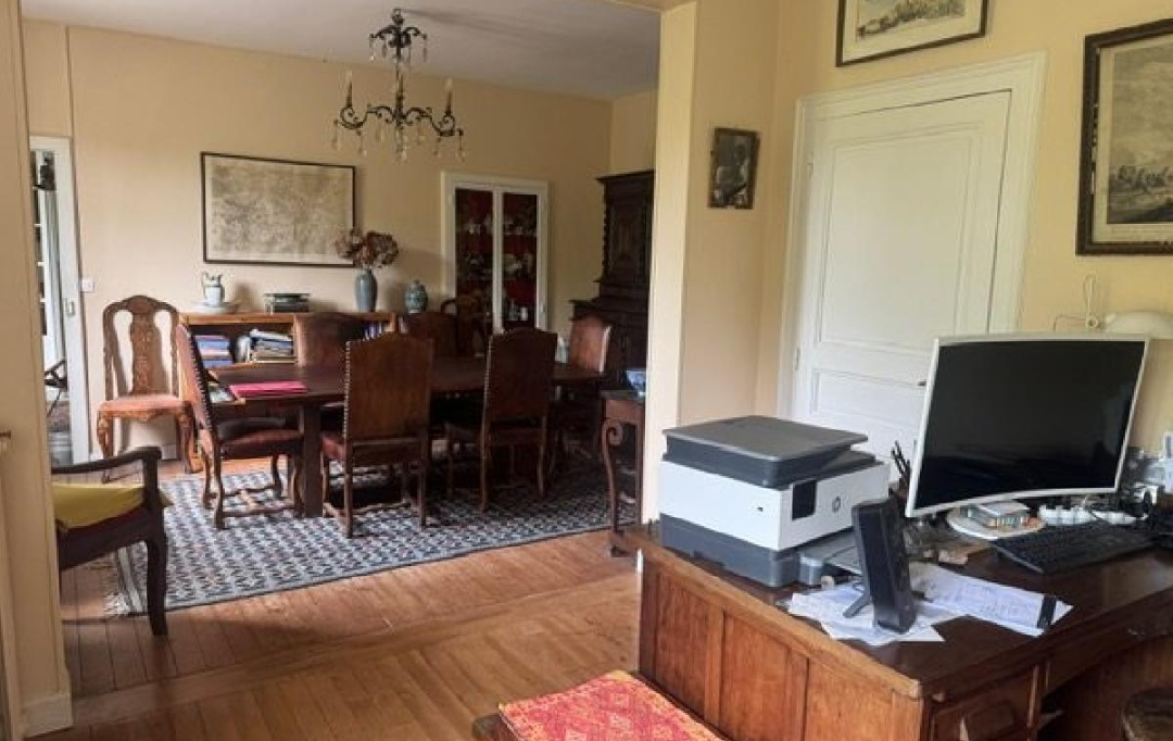 LE VASE IMMOBILIER : Maison / Villa | BOURG-ET-COMIN (02160) | 230 m2 | 265 000 € 