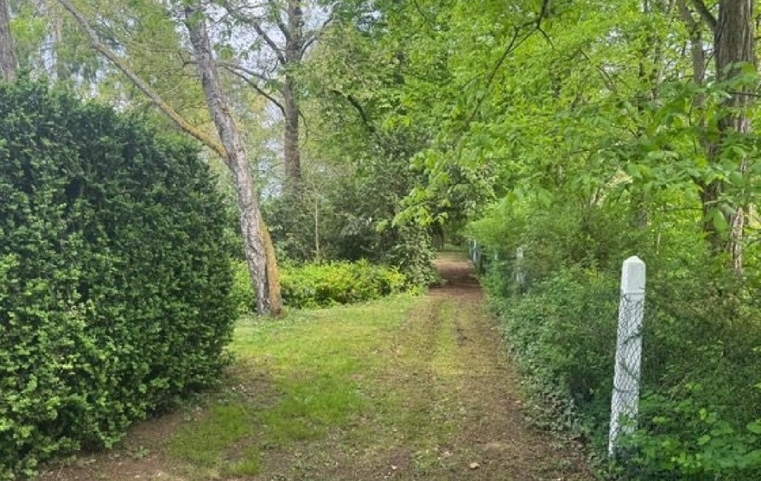 LE VASE IMMOBILIER : Maison / Villa | BOURG-ET-COMIN (02160) | 230 m2 | 265 000 € 