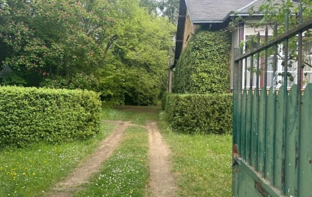 LE VASE IMMOBILIER : Maison / Villa | BOURG-ET-COMIN (02160) | 230 m2 | 265 000 € 
