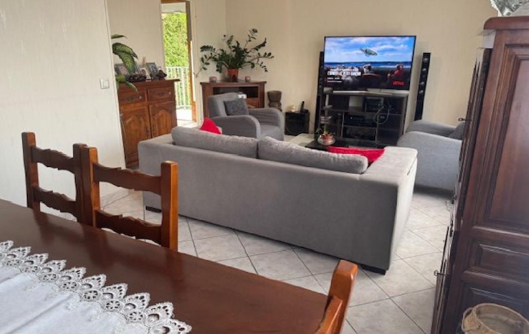 LE VASE IMMOBILIER : Maison / Villa | VENIZEL (02200) | 127 m2 | 234 000 € 