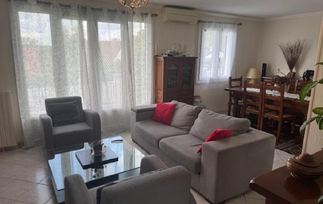 LE VASE IMMOBILIER : Maison / Villa | VENIZEL (02200) | 127 m2 | 234 000 € 