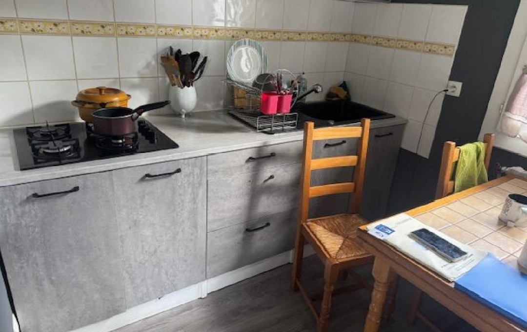LE VASE IMMOBILIER : Maison / Villa | VENIZEL (02200) | 127 m2 | 234 000 € 