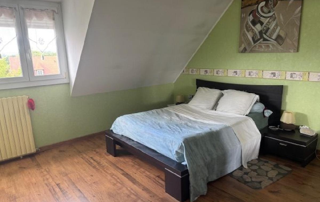 LE VASE IMMOBILIER : Maison / Villa | VENIZEL (02200) | 127 m2 | 234 000 € 