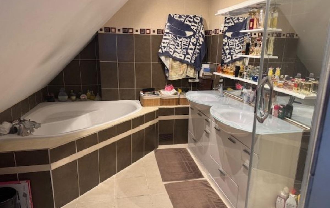 LE VASE IMMOBILIER : Maison / Villa | VENIZEL (02200) | 127 m2 | 234 000 € 