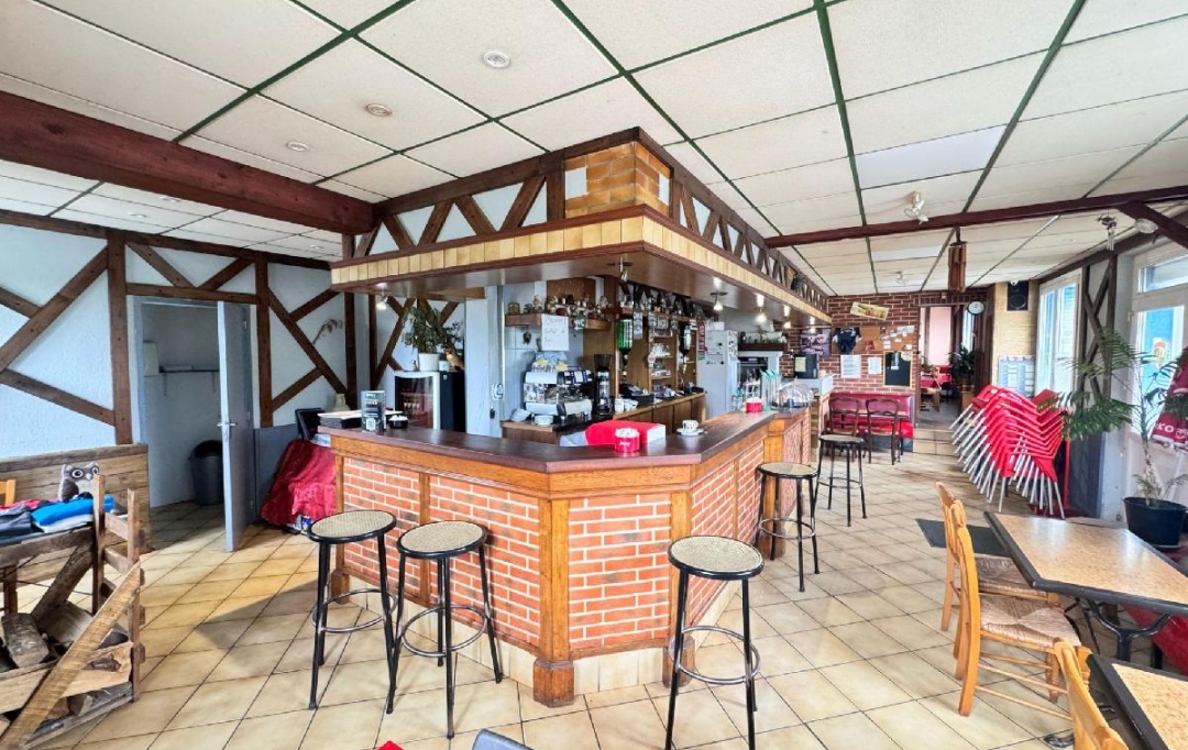 LE VASE IMMOBILIER : Other | SOISSONS (02200) | 125 m2 | 55 000 € 