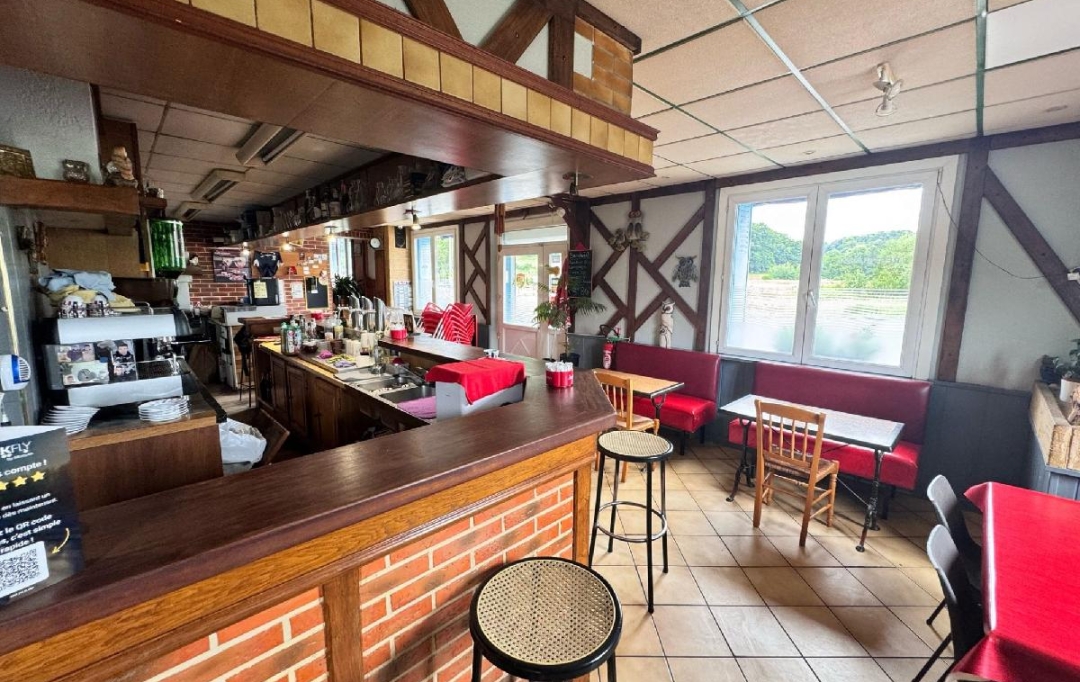 LE VASE IMMOBILIER : Other | SOISSONS (02200) | 125 m2 | 55 000 € 