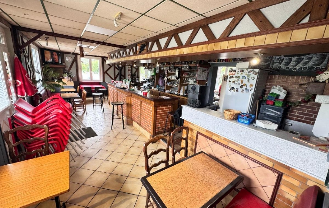 LE VASE IMMOBILIER : Other | SOISSONS (02200) | 125 m2 | 55 000 € 