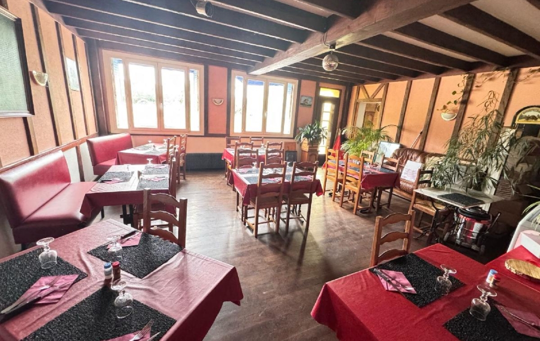 LE VASE IMMOBILIER : Other | SOISSONS (02200) | 125 m2 | 55 000 € 