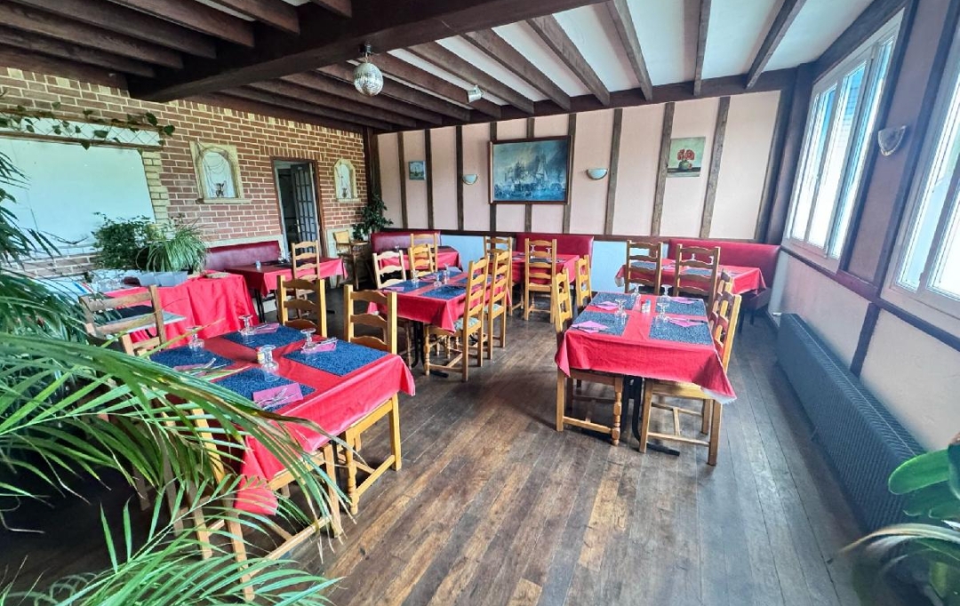 LE VASE IMMOBILIER : Other | SOISSONS (02200) | 125 m2 | 55 000 € 