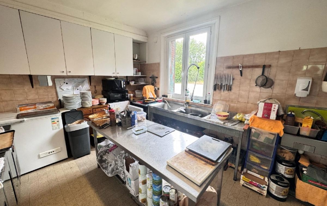 LE VASE IMMOBILIER : Other | SOISSONS (02200) | 125 m2 | 55 000 € 