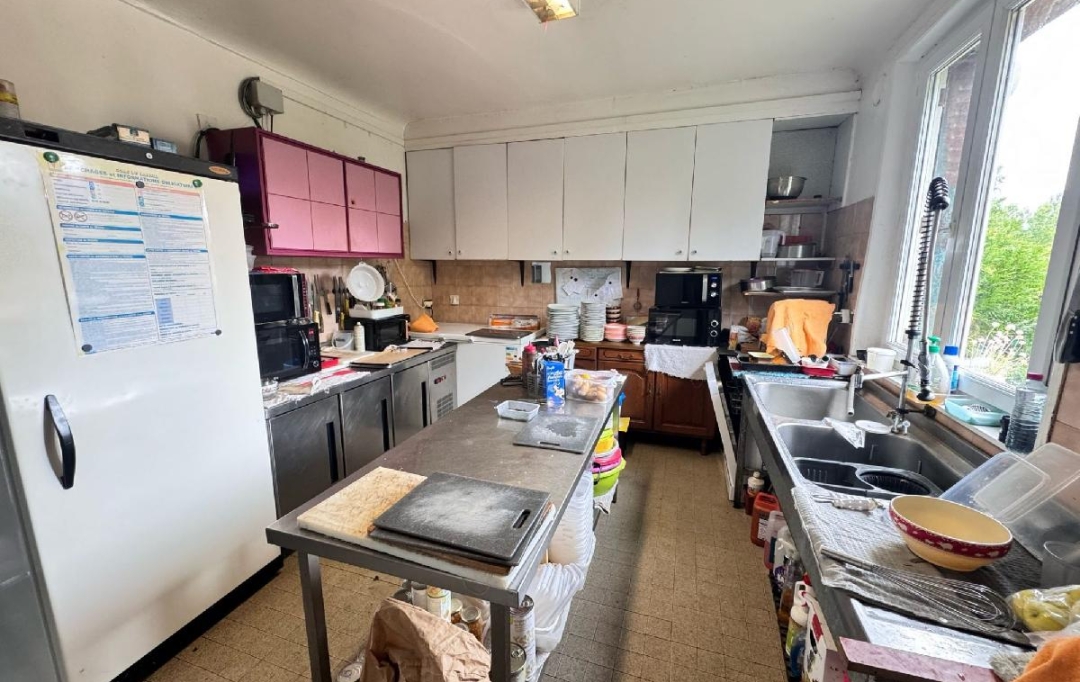 LE VASE IMMOBILIER : Other | SOISSONS (02200) | 125 m2 | 55 000 € 