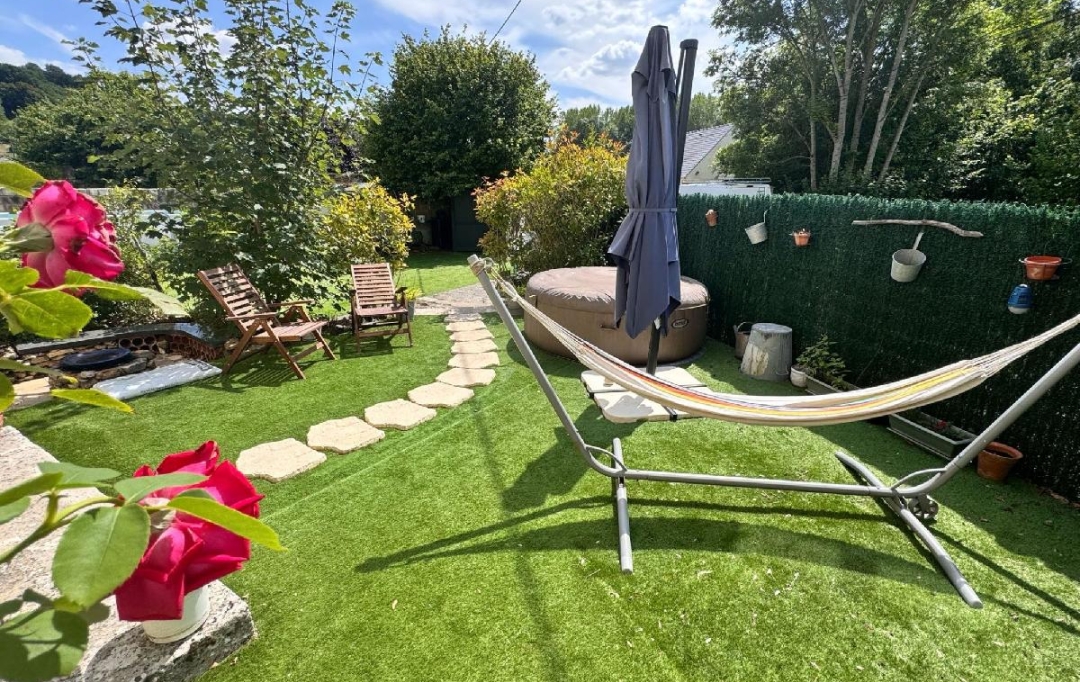 LE VASE IMMOBILIER : Maison / Villa | SAINT-CHRISTOPHE-A-BERRY (02290) | 293 m2 | 275 000 € 