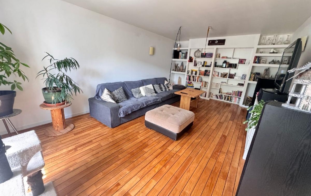 LE VASE IMMOBILIER : Maison / Villa | SAINT-CHRISTOPHE-A-BERRY (02290) | 293 m2 | 275 000 € 
