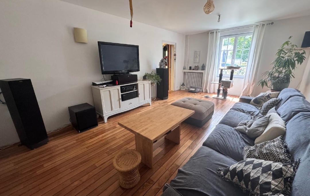 LE VASE IMMOBILIER : Maison / Villa | SAINT-CHRISTOPHE-A-BERRY (02290) | 293 m2 | 275 000 € 