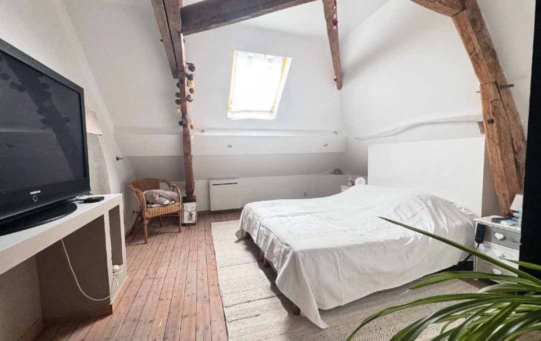LE VASE IMMOBILIER : Maison / Villa | SAINT-CHRISTOPHE-A-BERRY (02290) | 293 m2 | 275 000 € 