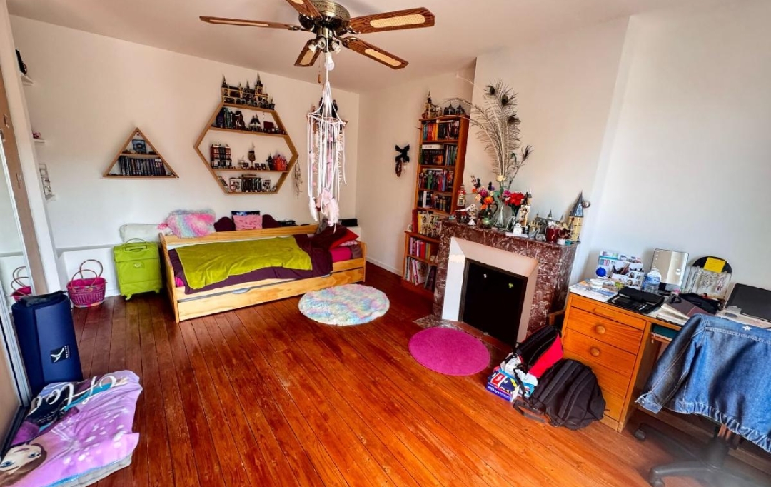 LE VASE IMMOBILIER : Maison / Villa | SAINT-CHRISTOPHE-A-BERRY (02290) | 293 m2 | 275 000 € 