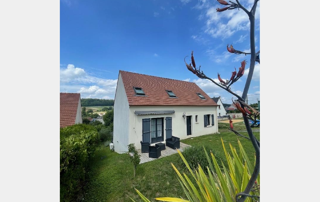 LE VASE IMMOBILIER : Maison / Villa | BUCY-LE-LONG (02880) | 103 m2 | 242 000 € 