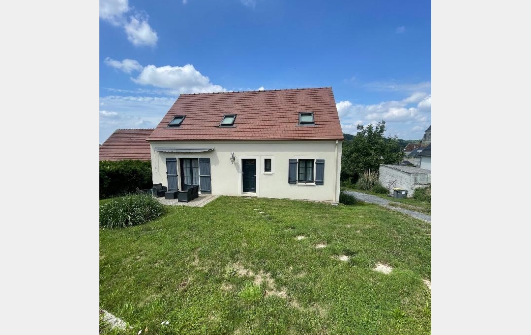 LE VASE IMMOBILIER : Maison / Villa | BUCY-LE-LONG (02880) | 103 m2 | 242 000 € 