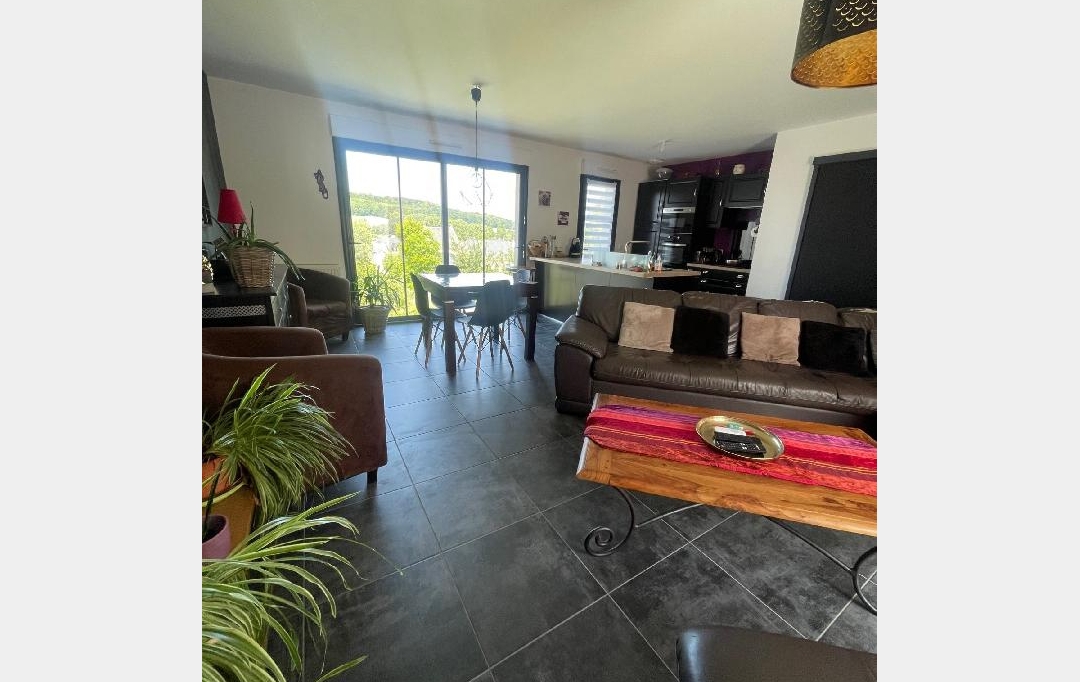 LE VASE IMMOBILIER : Maison / Villa | BUCY-LE-LONG (02880) | 103 m2 | 242 000 € 