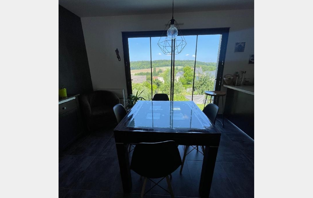 LE VASE IMMOBILIER : Maison / Villa | BUCY-LE-LONG (02880) | 103 m2 | 242 000 € 