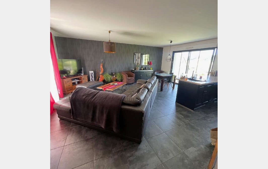LE VASE IMMOBILIER : Maison / Villa | BUCY-LE-LONG (02880) | 103 m2 | 242 000 € 
