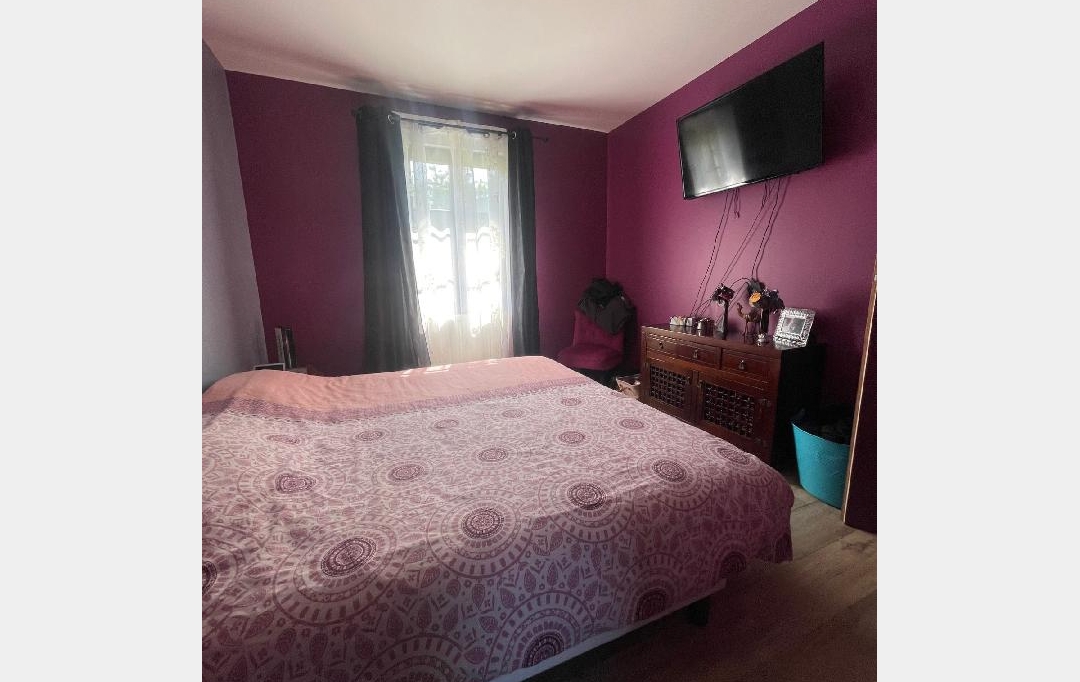 LE VASE IMMOBILIER : Maison / Villa | BUCY-LE-LONG (02880) | 103 m2 | 242 000 € 