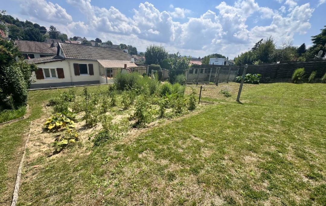 LE VASE IMMOBILIER : House | SOISSONS (02200) | 74 m2 | 149 000 € 
