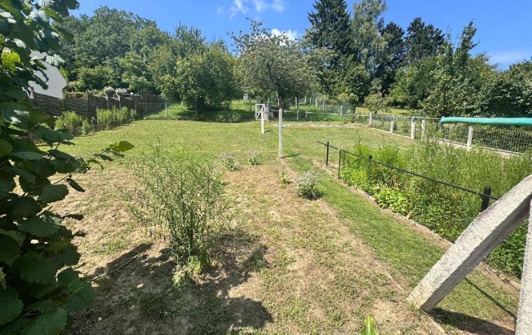 LE VASE IMMOBILIER : House | SOISSONS (02200) | 74 m2 | 149 000 € 