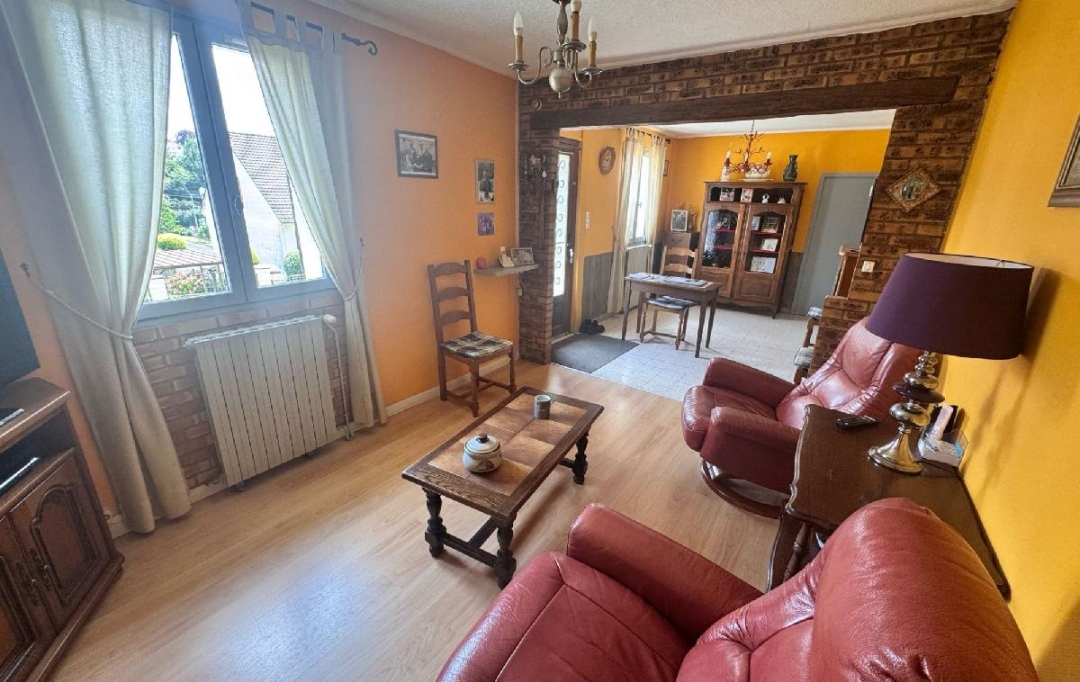 LE VASE IMMOBILIER : House | SOISSONS (02200) | 74 m2 | 149 000 € 