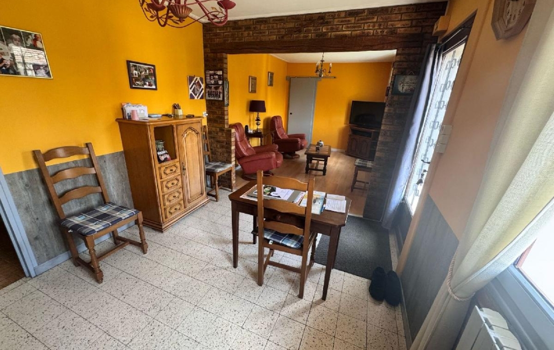 LE VASE IMMOBILIER : House | SOISSONS (02200) | 74 m2 | 149 000 € 