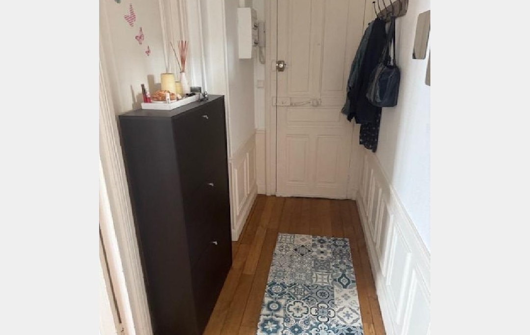 LE VASE IMMOBILIER : Appartement | SOISSONS (02200) | 76 m2 | 115 000 € 