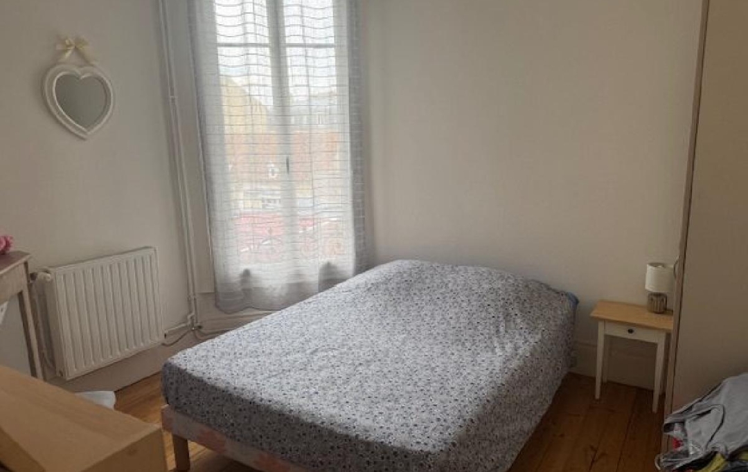 LE VASE IMMOBILIER : Appartement | SOISSONS (02200) | 76 m2 | 115 000 € 