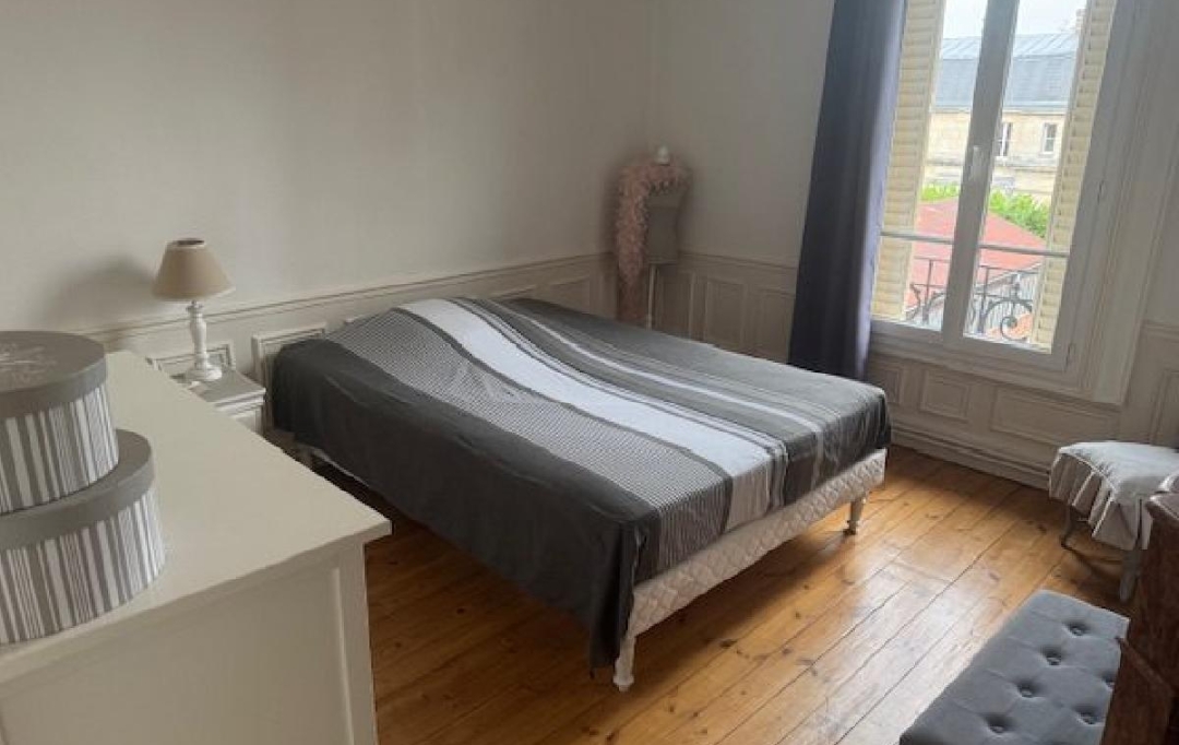 LE VASE IMMOBILIER : Appartement | SOISSONS (02200) | 76 m2 | 115 000 € 
