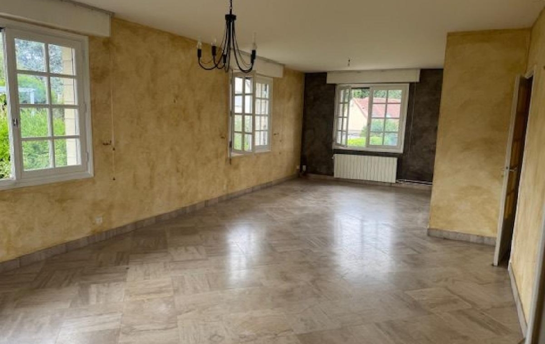 LE VASE IMMOBILIER : Maison / Villa | SOISSONS (02200) | 201 m2 | 235 000 € 
