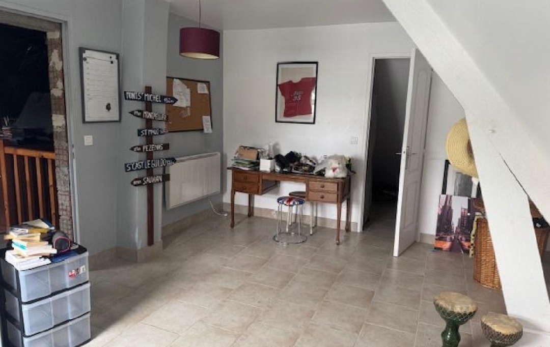 LE VASE IMMOBILIER : Maison / Villa | SOISSONS (02200) | 201 m2 | 235 000 € 