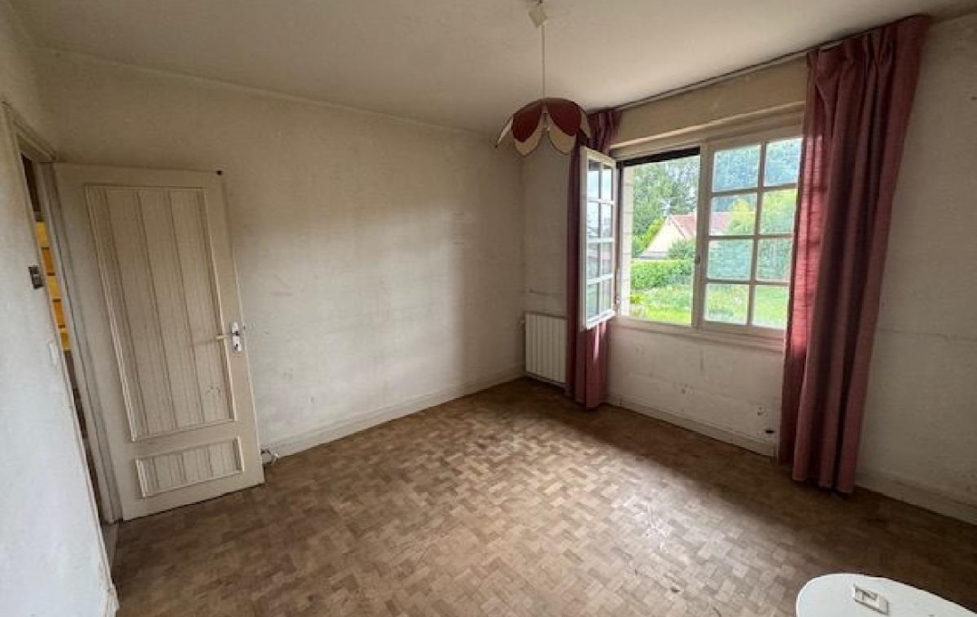 LE VASE IMMOBILIER : Maison / Villa | SOISSONS (02200) | 201 m2 | 235 000 € 