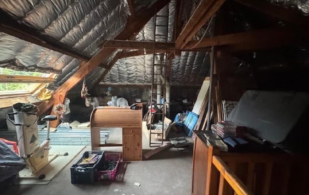 LE VASE IMMOBILIER : Maison / Villa | SOISSONS (02200) | 201 m2 | 235 000 € 