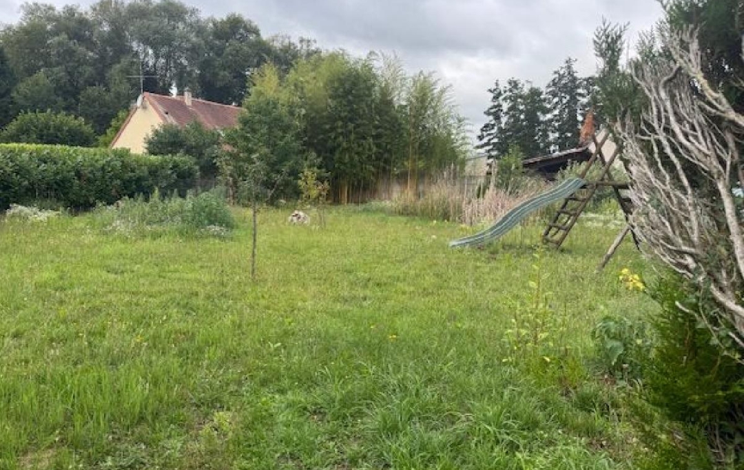 LE VASE IMMOBILIER : Maison / Villa | SOISSONS (02200) | 201 m2 | 235 000 € 