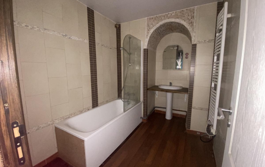 LE VASE IMMOBILIER : House | SAINT-REMY-BLANZY (02210) | 150 m2 | 82 000 € 