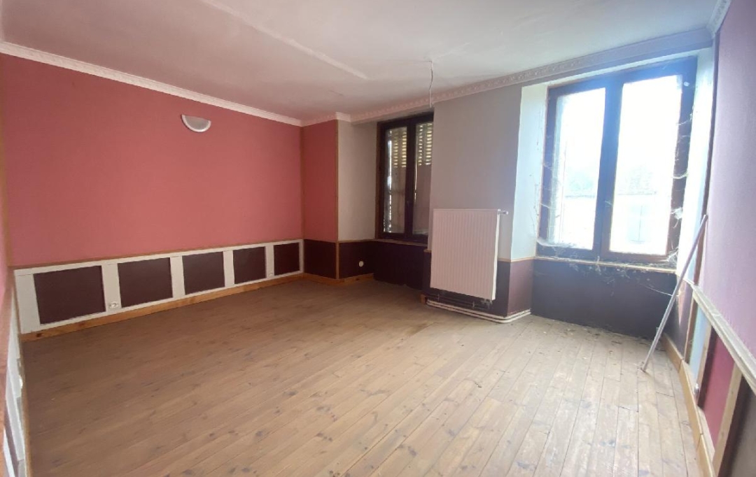 LE VASE IMMOBILIER : House | SAINT-REMY-BLANZY (02210) | 150 m2 | 82 000 € 