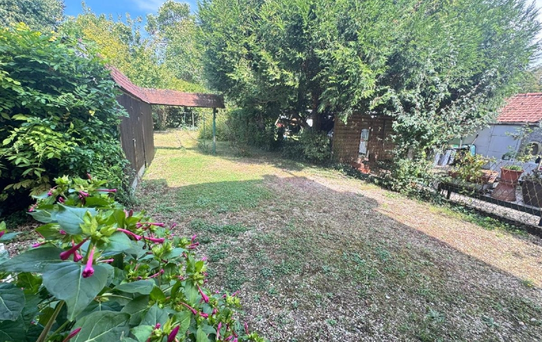 LE VASE IMMOBILIER : Maison / Villa | SOISSONS (02200) | 79 m2 | 110 000 € 
