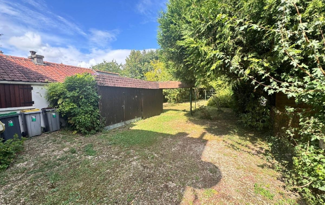 LE VASE IMMOBILIER : Maison / Villa | SOISSONS (02200) | 79 m2 | 110 000 € 