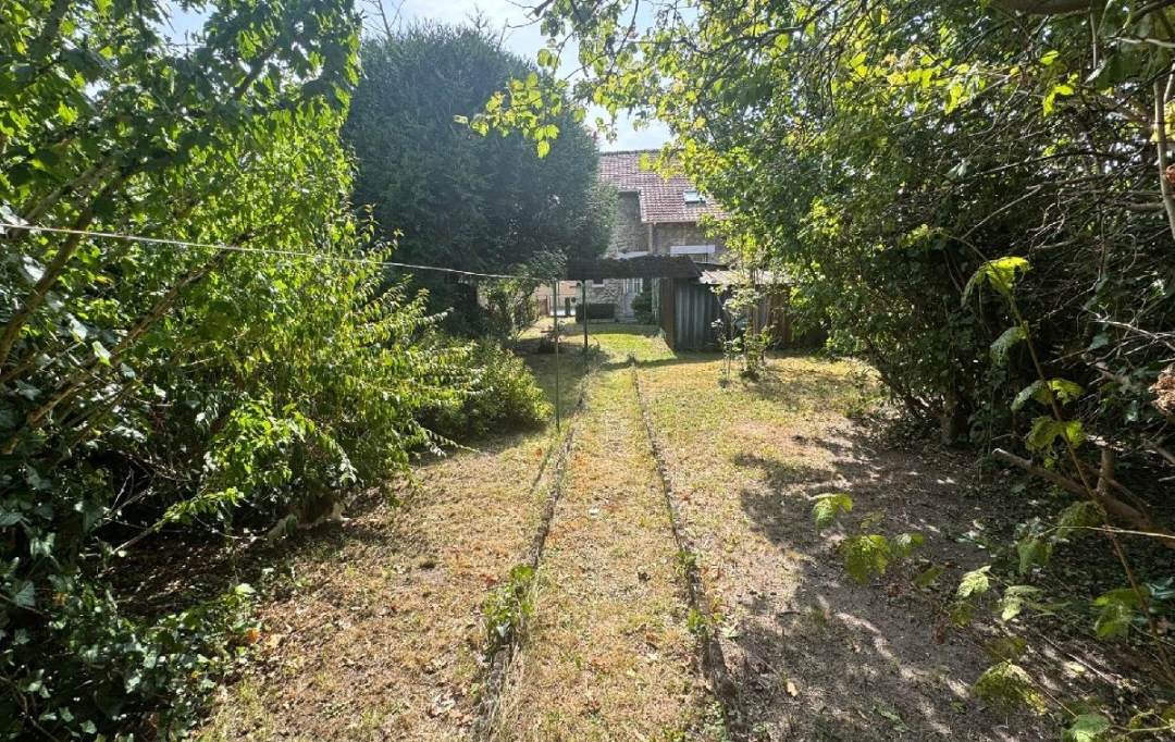 LE VASE IMMOBILIER : Maison / Villa | SOISSONS (02200) | 79 m2 | 110 000 € 