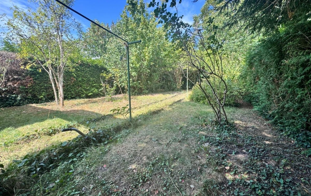 LE VASE IMMOBILIER : Maison / Villa | SOISSONS (02200) | 79 m2 | 110 000 € 